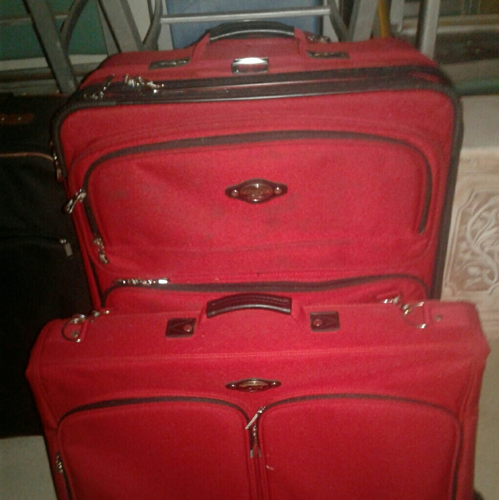 Luggage
